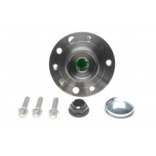 Підшипник маточини (передньої) Opel Astra H/Zafira B 05-14 (+ABS) (к-кт)