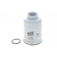 33138 WIX FILTERS Паливний фільтр