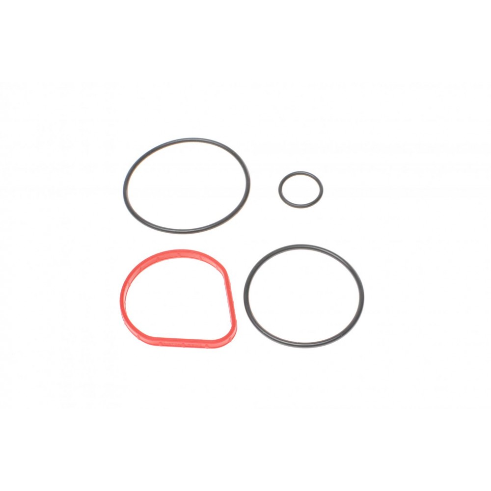 Комплект прокладок (верхній) Renault Trafic/Opel Vivaro 2.0dCi, M9R