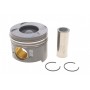 001 PI 00105 002 MAHLE Поршень