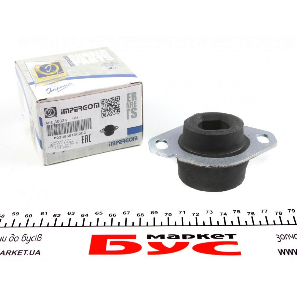 30334 ORIGINAL IMPERIUM Підвіска двигун