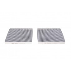 E2978LC-2 HENGST FILTER Фільтр повітря у внутрішньому просторі