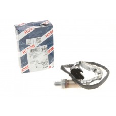 0 258 003 604 BOSCH датчик кисню