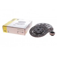 623 1796 60 LuK Комплект зчеплення
