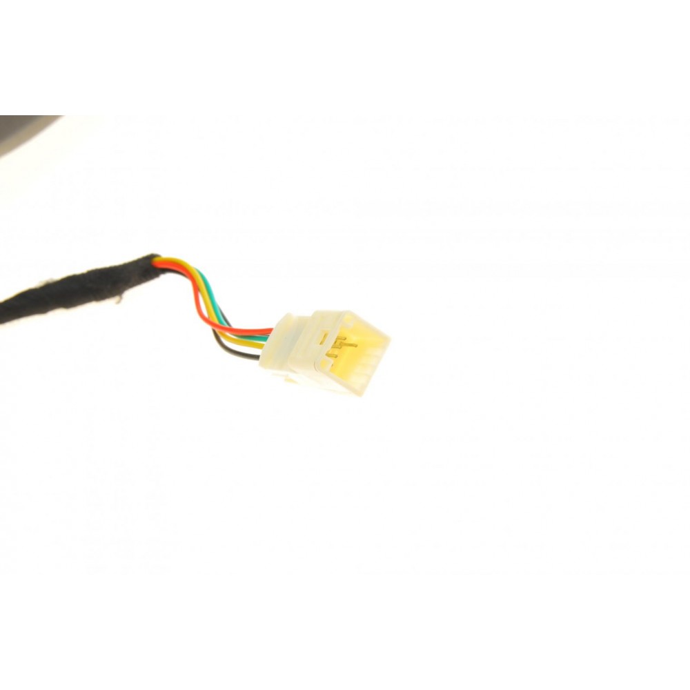 Дзеркало заднього виду Dacia Logan/Sandero 09- (L)