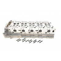 908576 AMC Головка циліндра