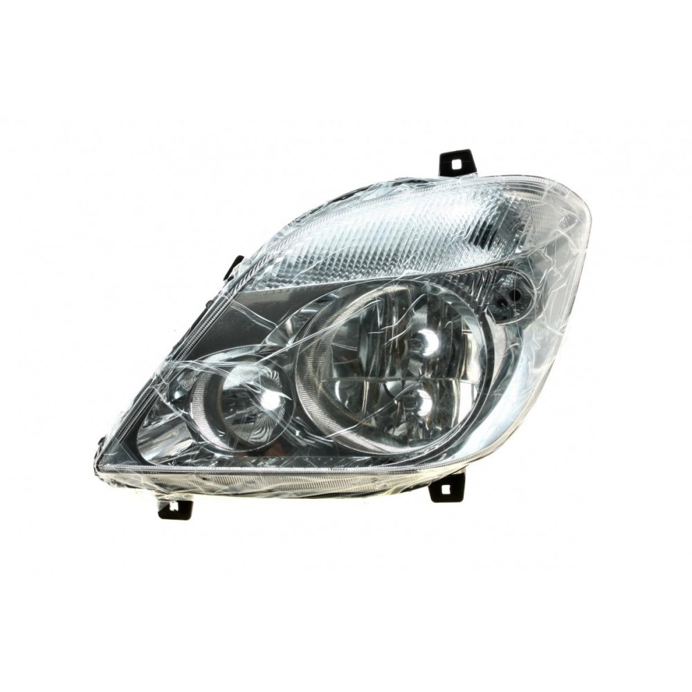 Фара (L) MB Sprinter (906) 06- (H7/H7/H7) (8293)