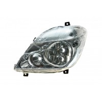 Фара (L) MB Sprinter (906) 06- (H7/H7/H7) (8293)