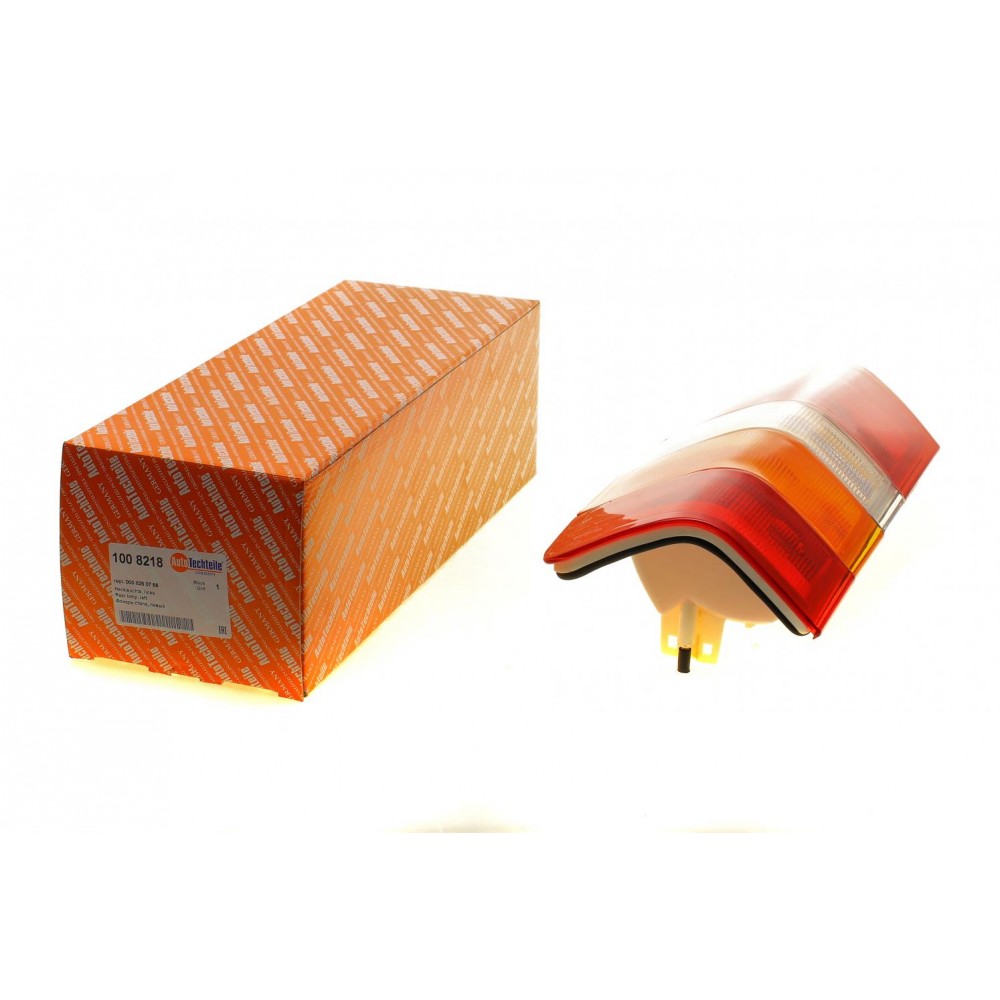 Ліхтар задній MB Sprinter TDI 96-00 (L) (8218)