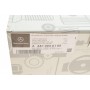 Фільтр повітряний MB C-class (W205/S205) 2.2CDI OM651 13-