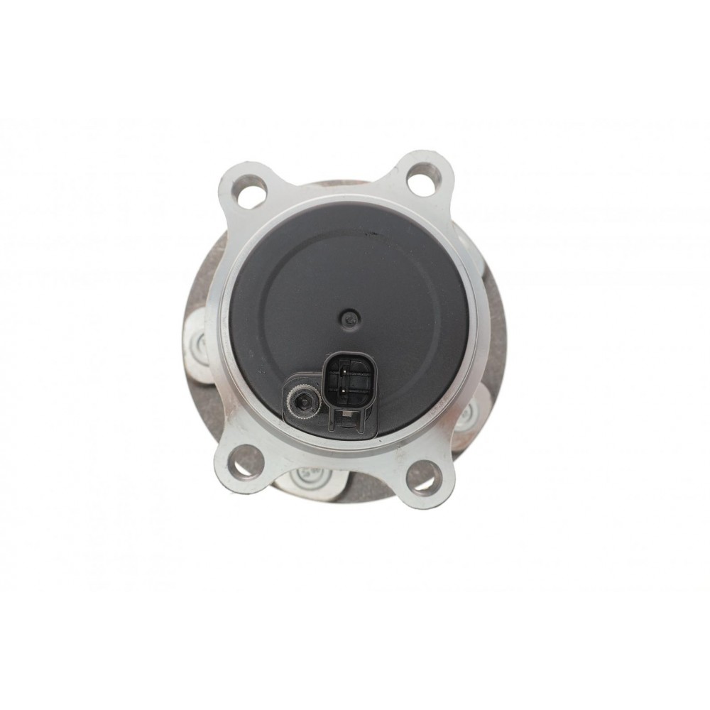 Підшипник маточини (задньої) Ford Focus 1.0-2.0 TDCi 10-(D=136/M12x1.5) (+ABS) (к-кт)