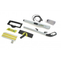 Пароочисник SC 3 Upright (1600Вт) (швабра)