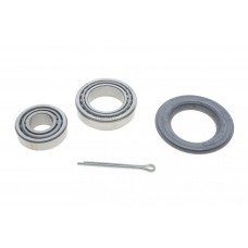 Підшипник маточини (задньої) Daewoo Lanos/Opel Kadett/Vectra A (к-кт)