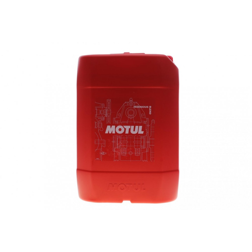 Олива Multi DCTF (20L) (коробка VW DSG) (104997)