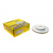 92277205 TEXTAR Гальмівний диск