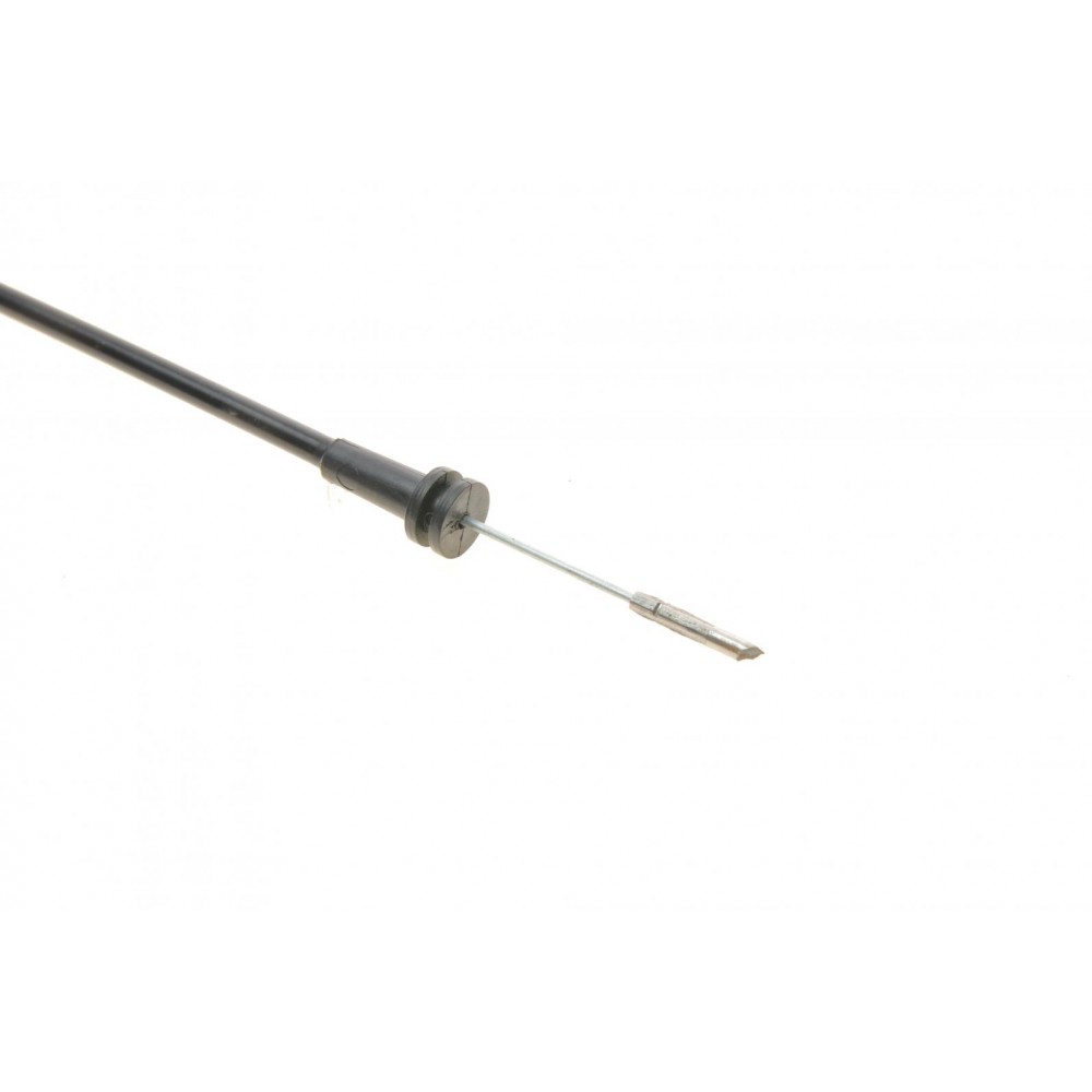 Трос дверей (передніх) MB Vito (W639) 03- (L)