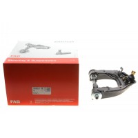 821 0731 10 FAG Ричаг незалежної підвіски колеса, подвеска колеса