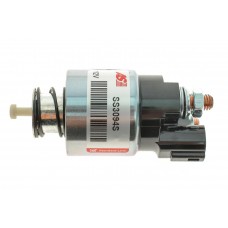Реле стартера втягуюче (12V) Hyundai i10/i20 08-15/Kia Rio 1.2-1.25 11-17