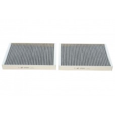 WP9265 WIX FILTERS Фільтр повітря у внутрішньому просторі