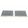 WP9265 WIX FILTERS Фільтр повітря у внутрішньому просторі