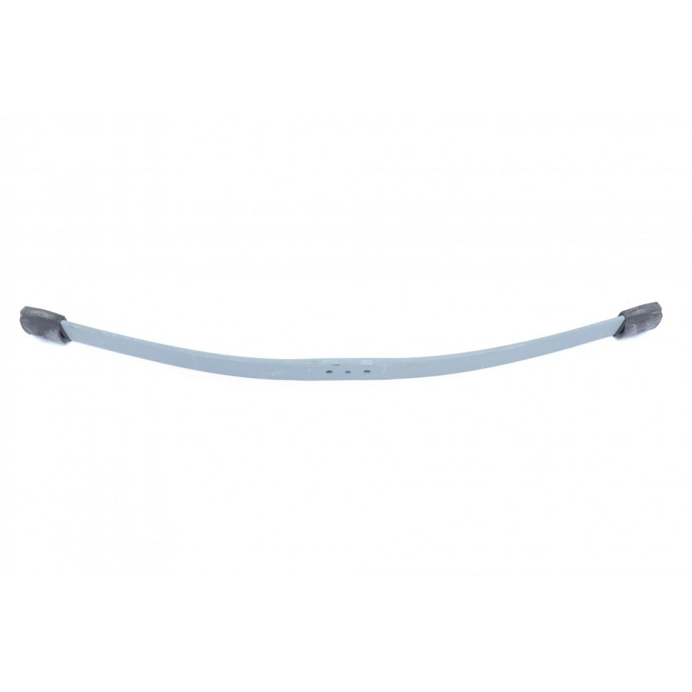 Ресора задня підкорінна Ford Transit 00- (ізогнутий) (60mm)