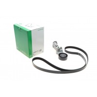 529 0474 10 INA Поліклиновий ремінний комплект