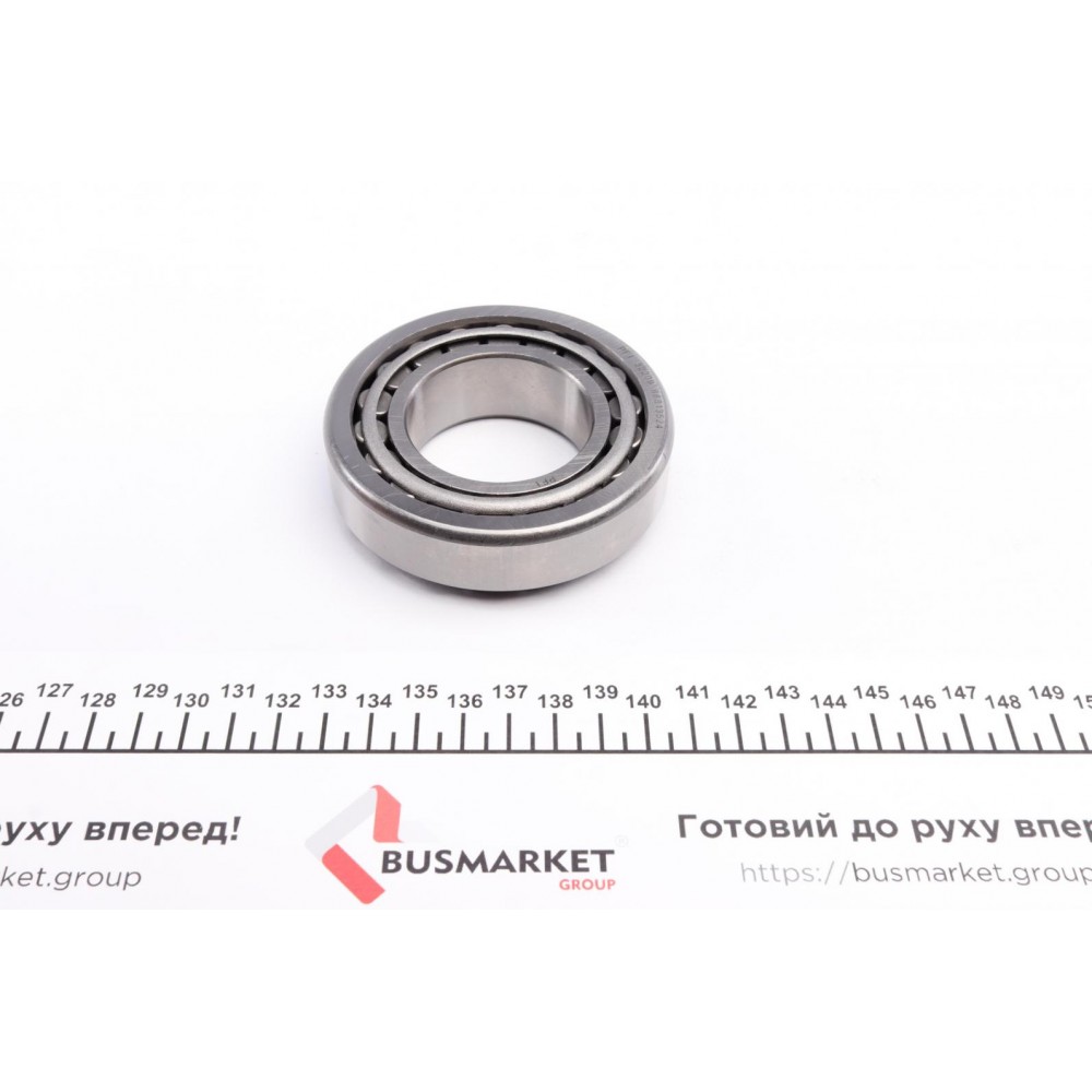 Підшипник (45x85x24.75)