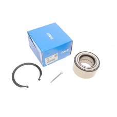VKBA3907 SKF Комплект підшипника ступиці колеса
