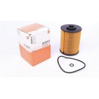 OX 356D KNECHT Масляний фільтр
