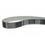 Комплект ГРМ Land Rover Discovery IV/V 3.0 D/SDV6/TD 4x4 09- (195x29)
