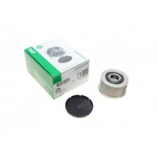 535 0068 10 INA Механізм вільного ходу генератора