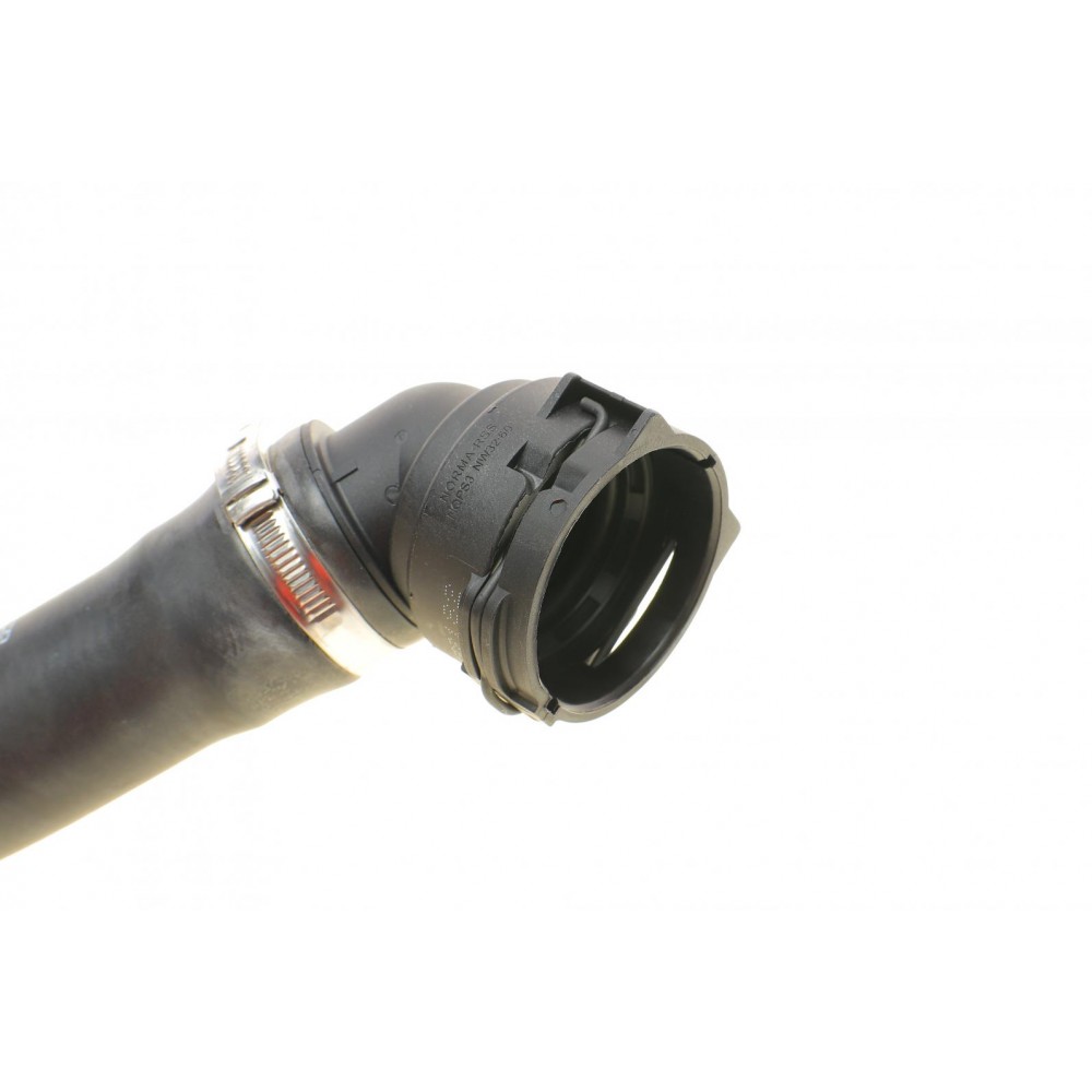 Патрубок радіатора (верхній) Fiat Doblo 1.3 Multijet 10-