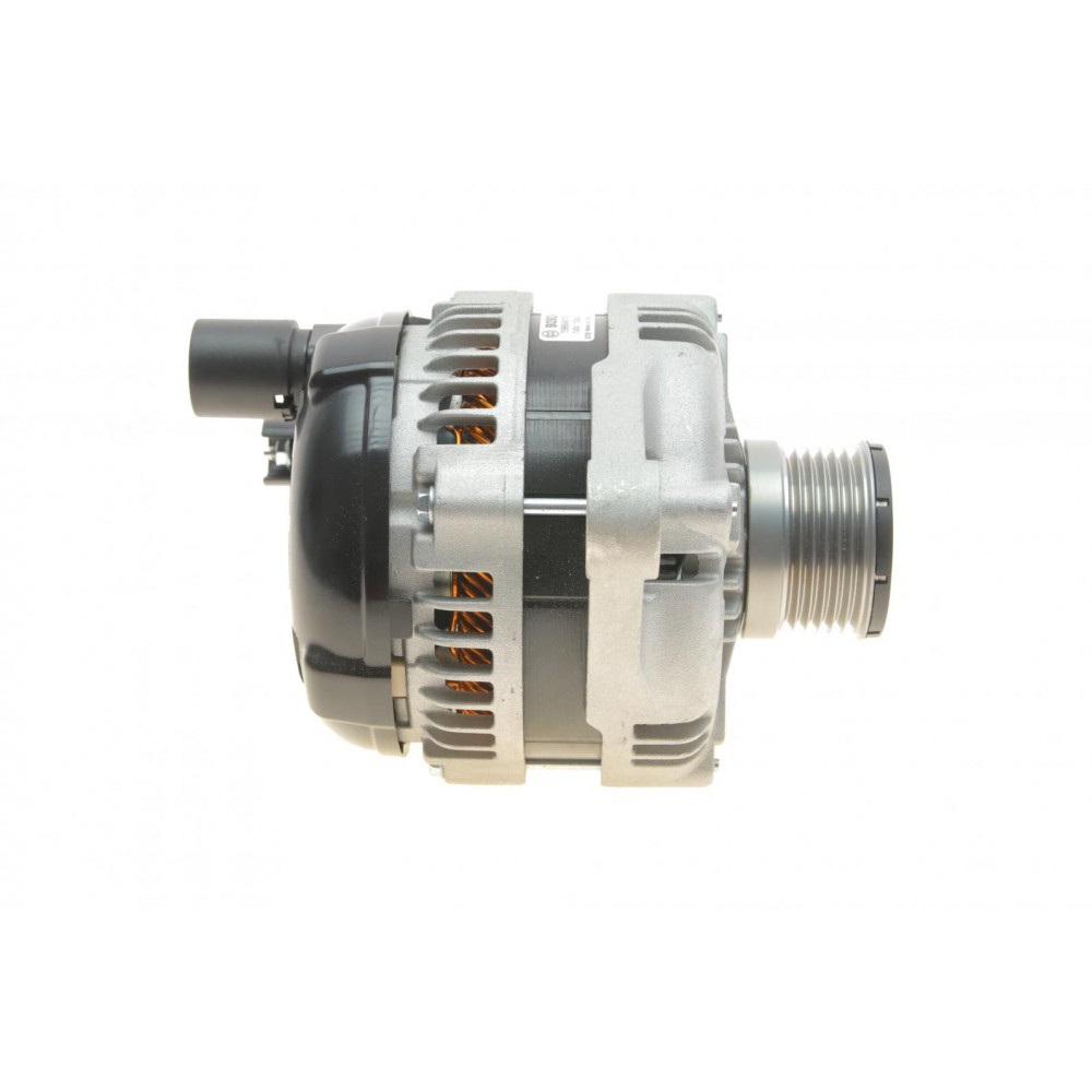 Генератор Fiat Doblo/Ducato 1.6/2.0D 10- (14V/150A)