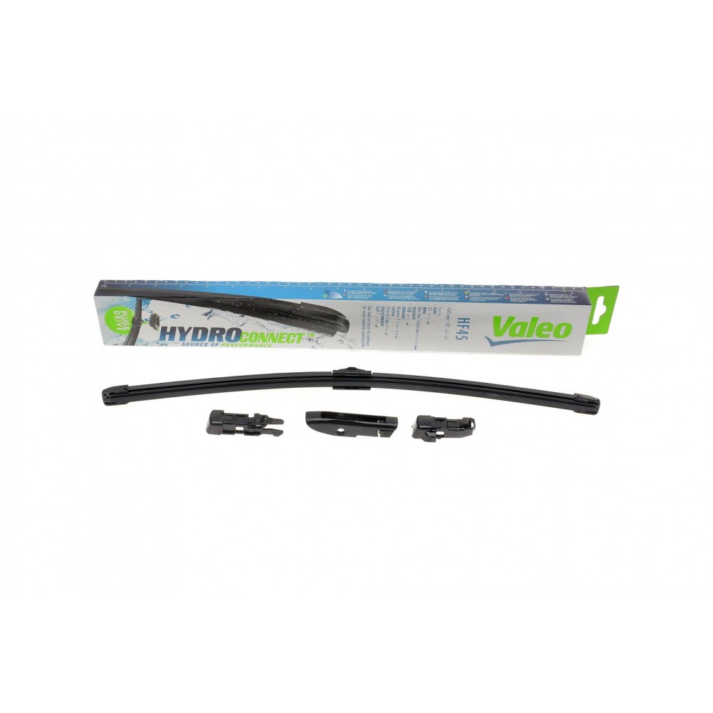 578504 VALEO Щітка склоочисника