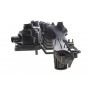 Кришка клапанів Citroen C2/C3/Ford Fiesta 1.4HDi/TDCi 01-