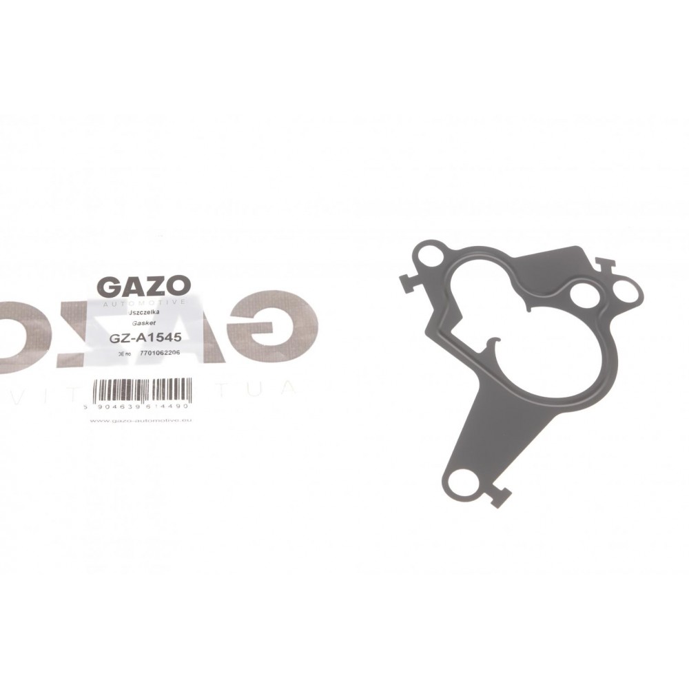 Прокладка насосу вакуумного Renault Trafic 2.0 dCi 10-