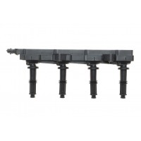 Котушка запалювання Opel Vectra C/Zafira B 2.2 03-