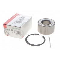 713618860 FAG Комплект підшипника ступиці колеса