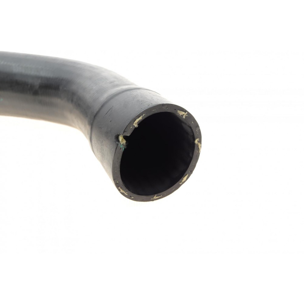 Патрубок інтеркулера Fiat Doblo 1.3 Multijet 10- (L)