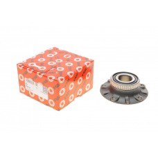 Підшипник маточини (передньої) BMW 5 (E34)/7 (E32)/8 (E31) -99 (-ABS) (к-кт)