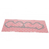 435.361 ELRING Прокладка, Кришка головки циліндра