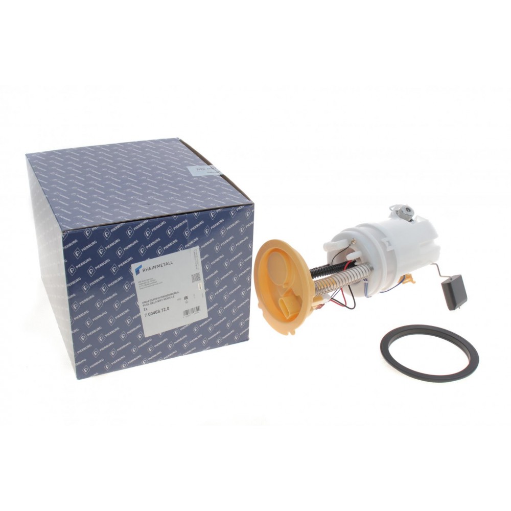 7.00468.72.0 PIERBURG Елемент системи живлення