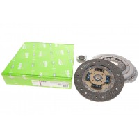 826842 VALEO Комплект зчеплення