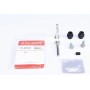 113-0033X QUICK BRAKE Комплект напрямної гільзи