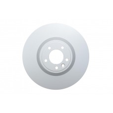 Диск гальмівний (передній) Land Rover Defender 19-/Discovery V 16-/Range Rover 12- (380x34)