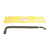 Трубка картерних газів BMW 3 (E46)/5 (E39)/7 (E38) 2.0-2.8i 94-05 M52 B20/M52 B25/M52 B28