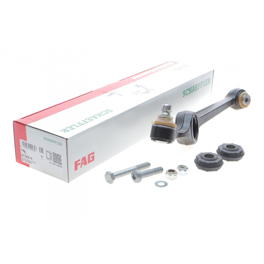 Важіль підвіски (передній) (R) Ford Escort IV 85-90