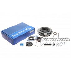3000 943 001 SACHS Комплект зчеплення