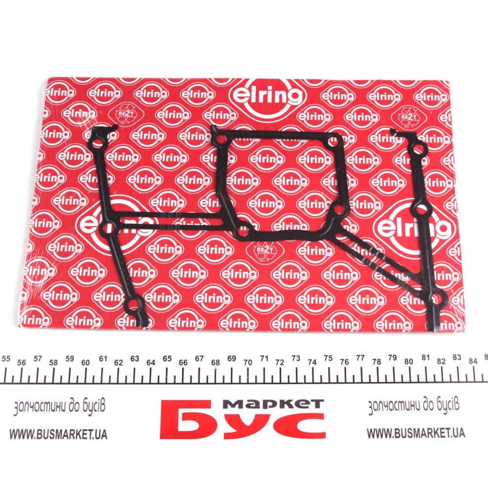 923.002 ELRING Прокладка картера рульового механізму