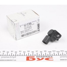 02.17.062 TRUCKTEC AUTOMOTIVE Датчик тиск наддуву